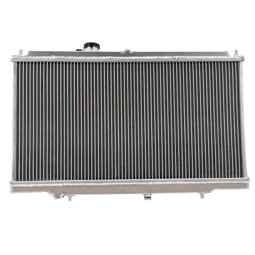 Amazon.com: SPAWON Radiator